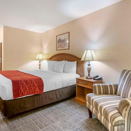 Surestay Plus Hotel By Best Western Buffalo Luaran gambar