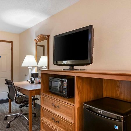 Surestay Plus Hotel By Best Western Buffalo Luaran gambar