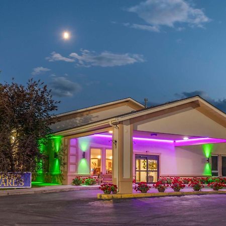 Surestay Plus Hotel By Best Western Buffalo Luaran gambar