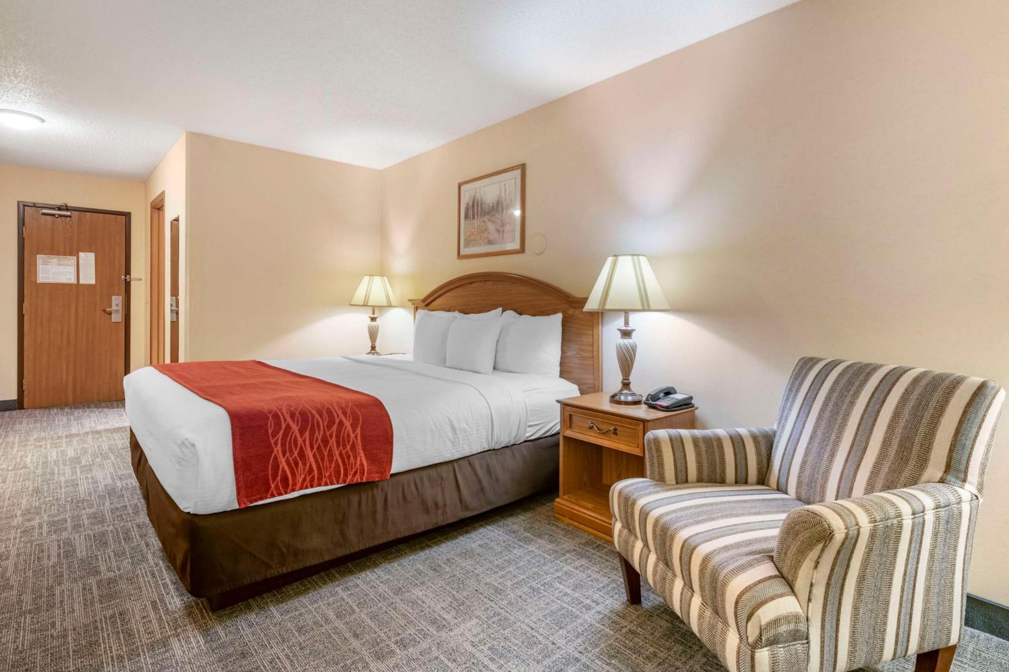 Surestay Plus Hotel By Best Western Buffalo Luaran gambar
