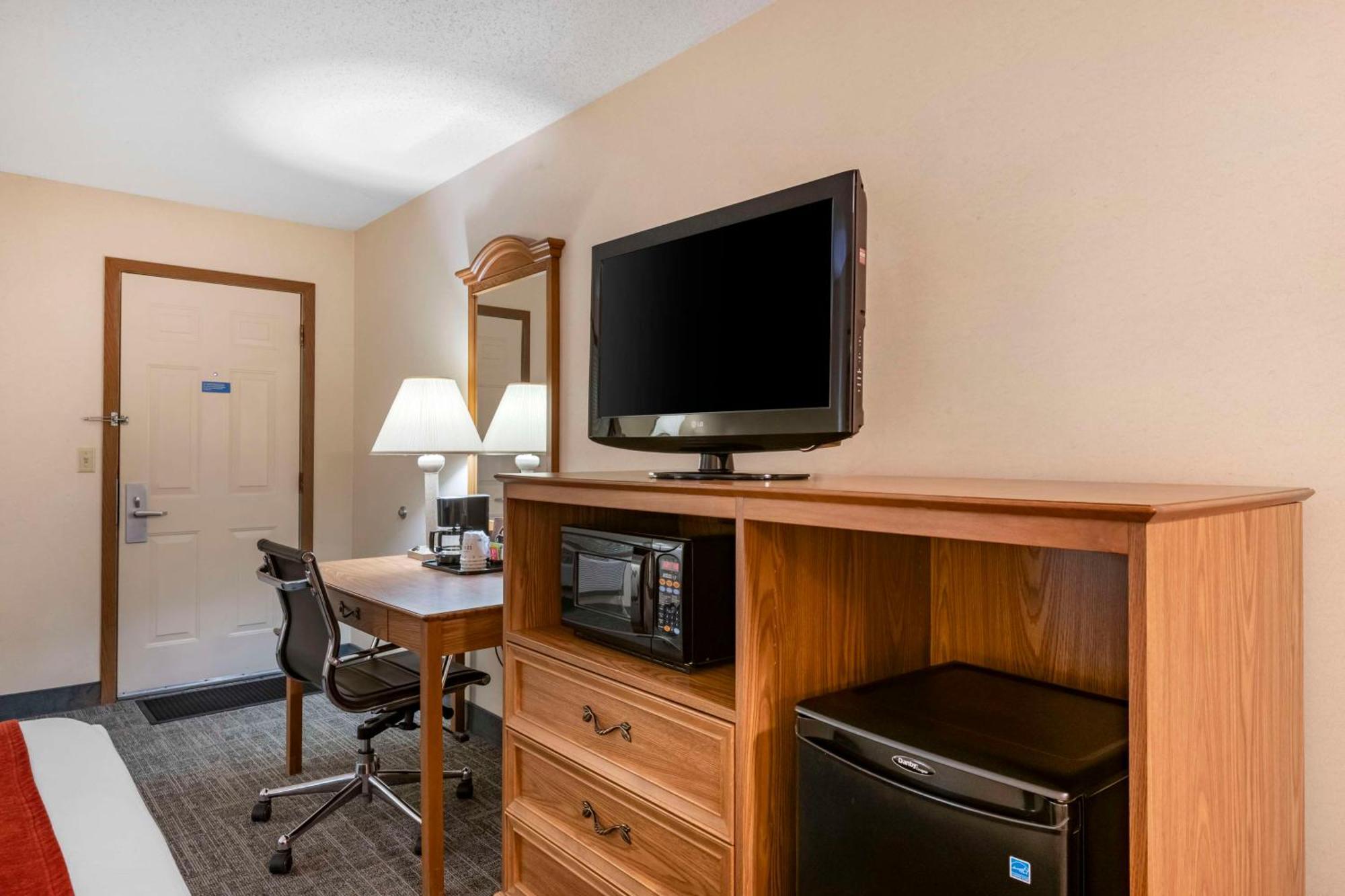Surestay Plus Hotel By Best Western Buffalo Luaran gambar