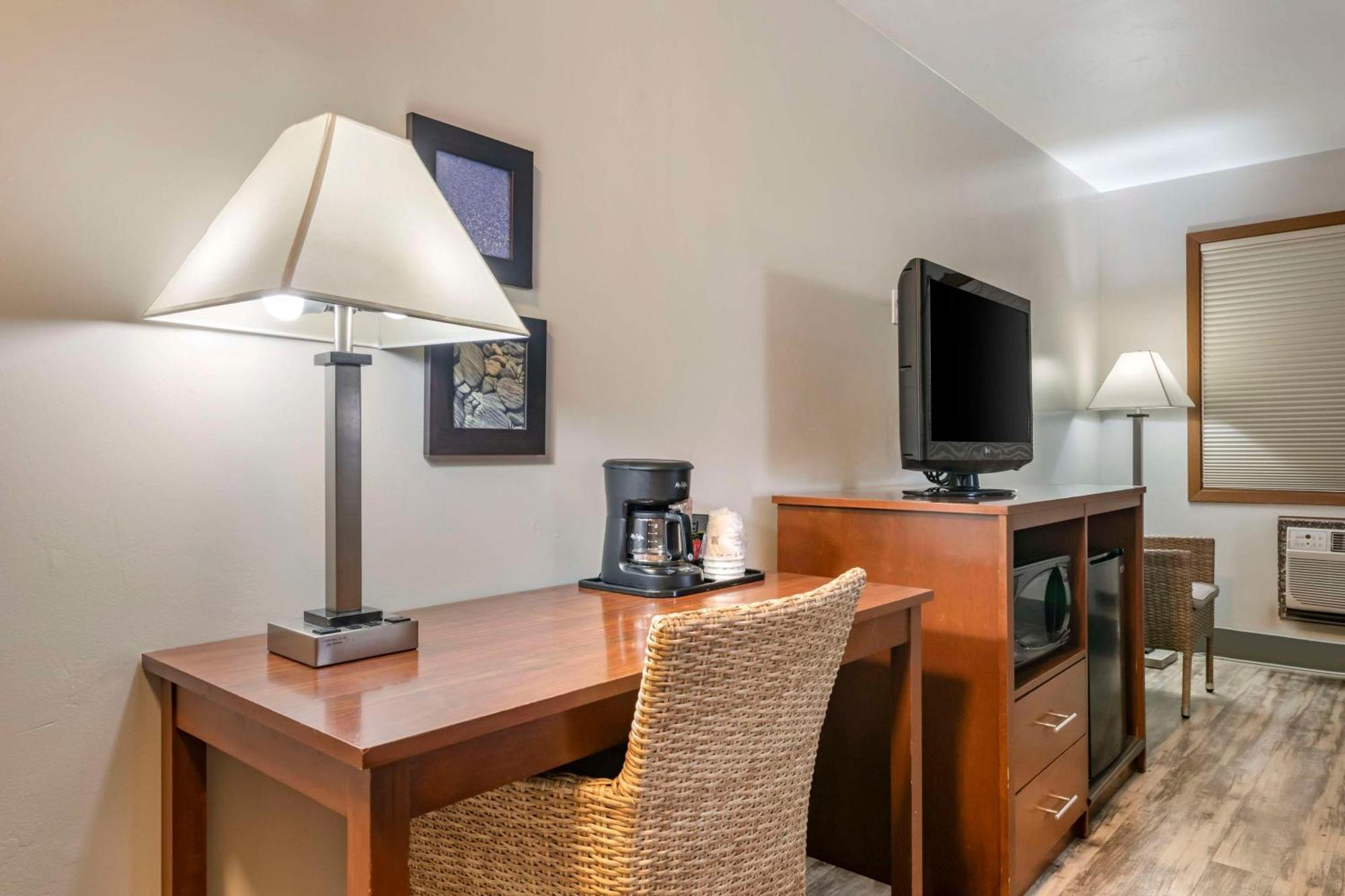 Surestay Plus Hotel By Best Western Buffalo Luaran gambar