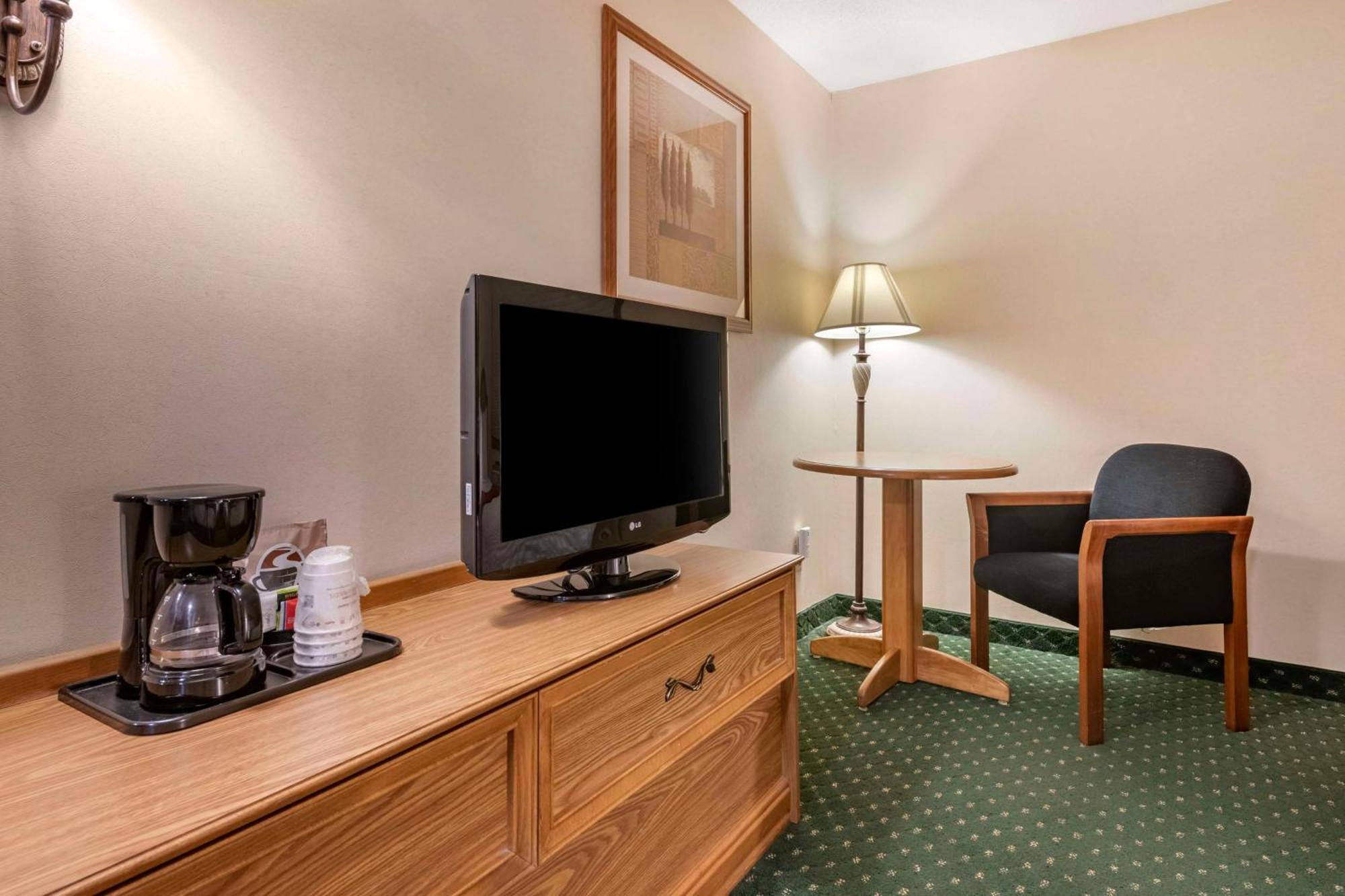 Surestay Plus Hotel By Best Western Buffalo Luaran gambar