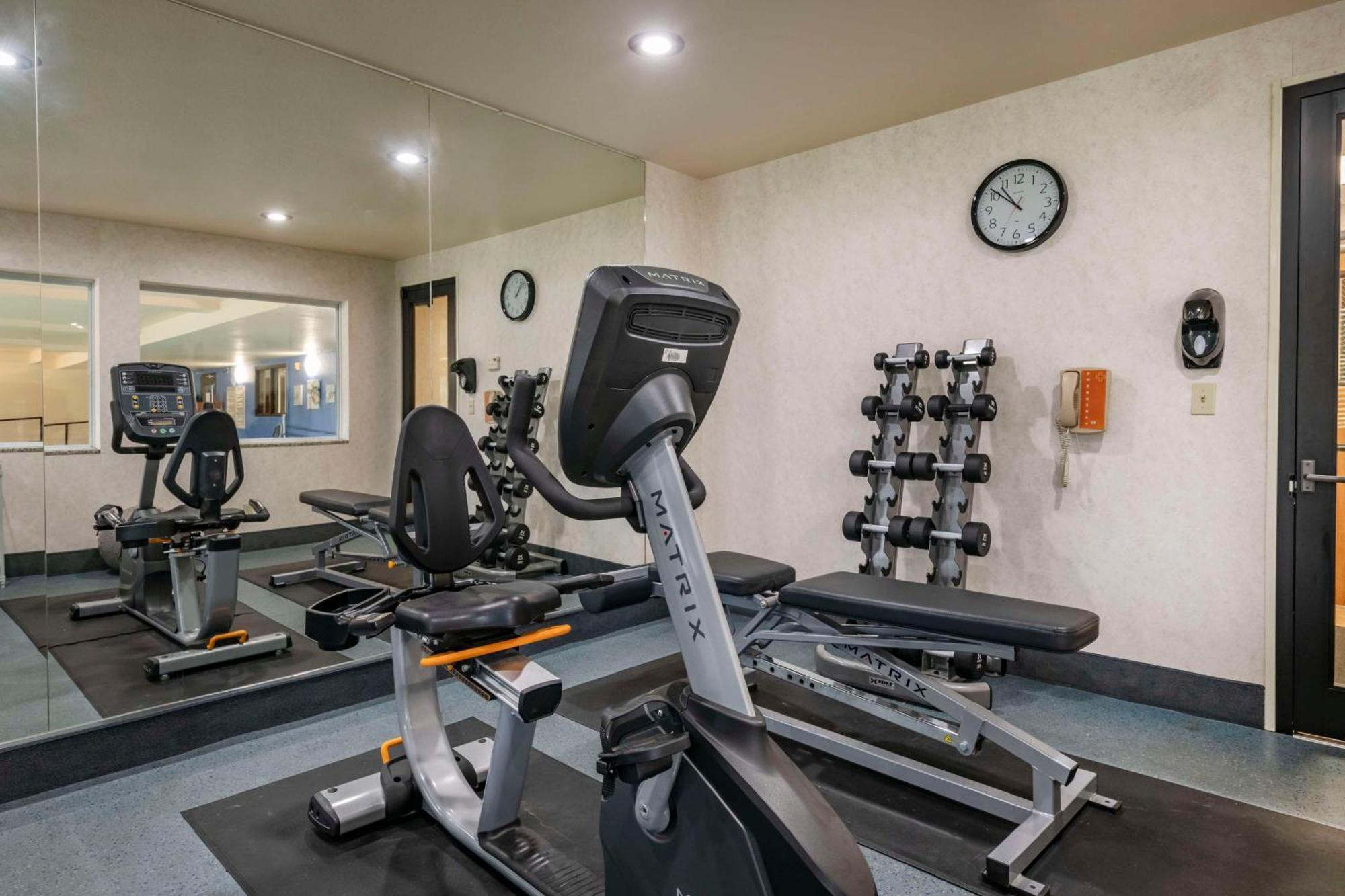 Surestay Plus Hotel By Best Western Buffalo Luaran gambar