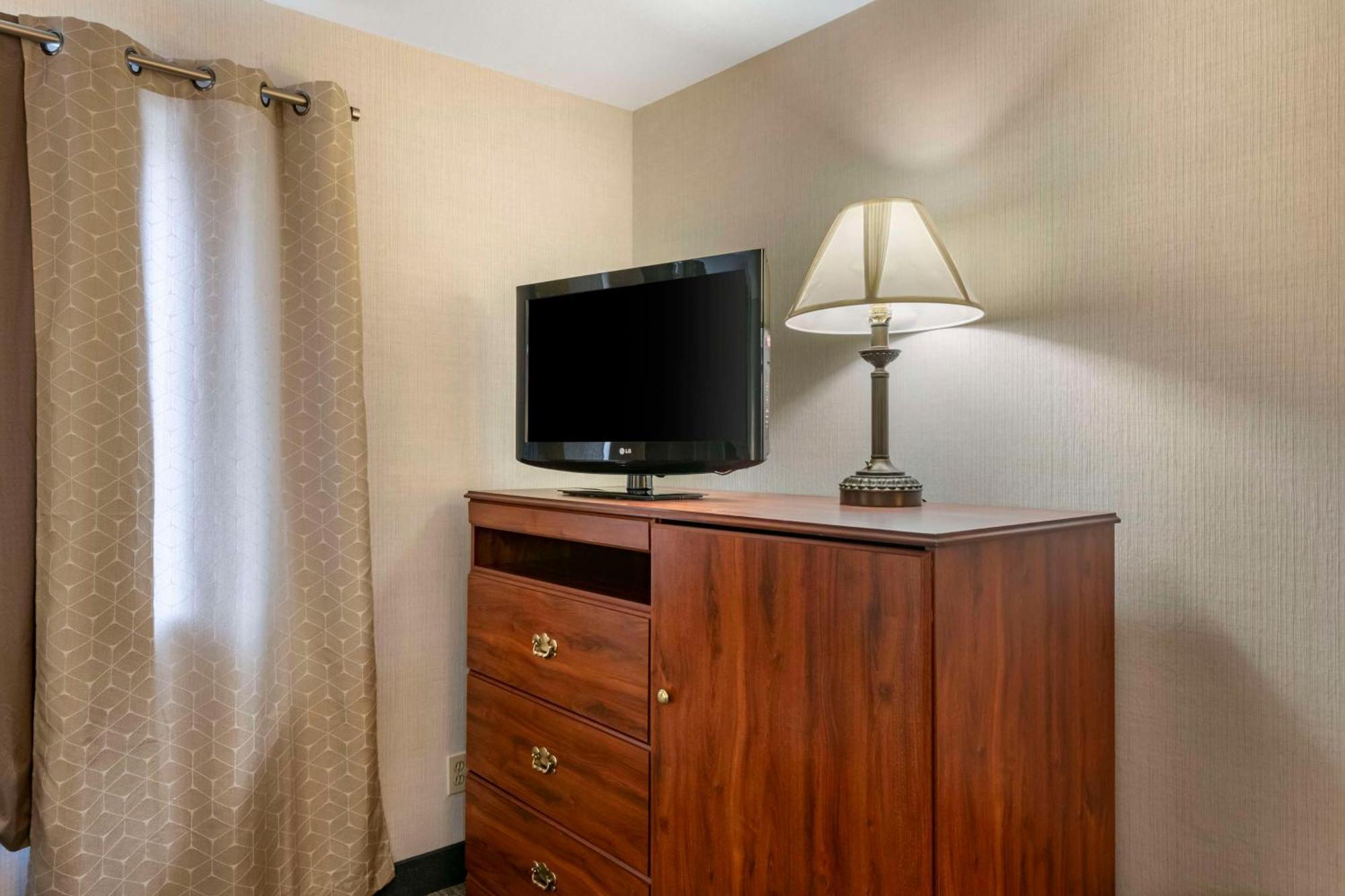 Surestay Plus Hotel By Best Western Buffalo Luaran gambar