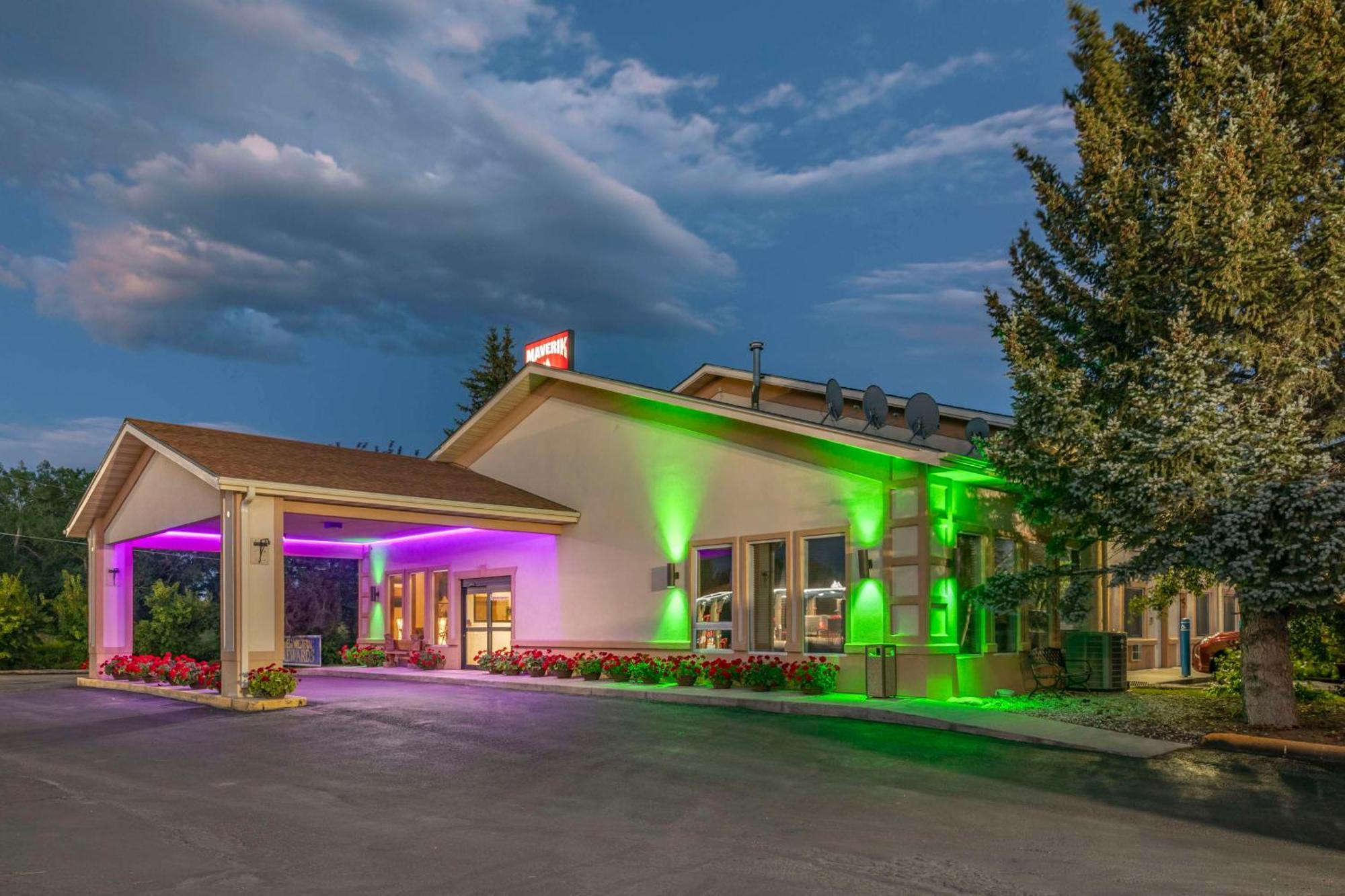 Surestay Plus Hotel By Best Western Buffalo Luaran gambar